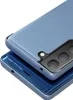 Pouzdro Clear View pro Samsung Galaxy S21 FE - Černá KP8988 Náhled obrázku produktu 7