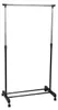 Urban living Kleiderständer Garderobenständer Garderobe Produktbild-Vorschau 3