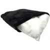 Extra pflegeleichter Hunde Leder Look Autositz - Produktbild-Vorschau 4