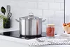 Jumbotopf Profi 26 x 18cm, 10 Ltr. Produktbild-Vorschau 4