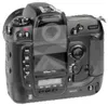 2x Schutzfolie für Nikon D2Hs matt Displayschutzfolie Folie Produktbild-Vorschau 2