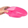 Diabolo jonglierteller mit stab kinder– 23 cm UV reaktiver Produktbild-Vorschau 9