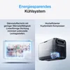 EF EcoFlow 35L Tragbare Kühl- und Gefrierbox – 298 Wh Produktbild-Vorschau 4