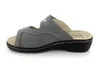 Hickersberger Milano Hallux Pantolette Grau Produktbild-Vorschau 31