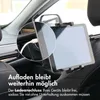 imoshion Tablet halterung Auto - Kopfstütze Mittel - Produktbild-Vorschau 8