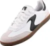 Sneakers Del Marchio Skechers Del Modello Hotshot Bianco Anteprima dell’immagine prodotto 19