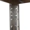 Schwerlastregal 170x75x30 cm 2er Set Steckregal Lagerregal Produktbild-Vorschau 8