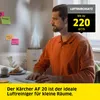 Kärcher AF 20 Voir les images du produit 18