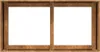 vidaXL Fioriera Rusty 80x40x40 cm Acciaio resistente alle Anteprima dell’immagine prodotto 6