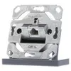 Gira Einsatz 245100 Netzwerk-Anschlussdose Cat.6A 1fach, 1 Produktbild-Vorschau 2