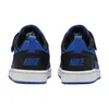 Nike COURT BOROUGH LOW RECRAFT Jungen Sneaker low in Blau, Produktbild-Vorschau 9