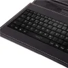 NAUC Tablet Tasche USB Tastatur QWERTZ Keyboard Tablet Produktbild-Vorschau 6