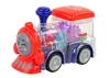 Leantoys Happy Locomotive für Kleinkinder Reibungsantrieb Produktbild-Vorschau 2