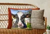 MuchoWow® Zierkissen Sofakissen Wohnzimmer Dekokissen 45x45 Produktbild-Vorschau 5