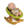 ToloBaby con culla - giocattoli sostenibili per bambini Anteprima dell’immagine prodotto 2
