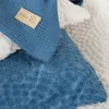 roba Baby Petit nid Seashells Indigo pour lit bébé 60 x 120 Voir les images du produit 5
