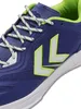 Hummel DAGAZ 2.0 Handballschuhe Herren weiß gelb Gr 37,5 Produktbild-Vorschau 12
