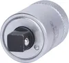 KS Tools 516.1502, Czarny, Srebrny, 24 mm, 3/8", 1 szt., Podgląd zdjęcia produktu 1