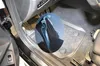 Z511426 TPE-Gummifußmatten kompatibel mit  BMW 3er  G20 Produktbild-Vorschau 3