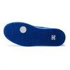 Dc Shoes Manteca 4 Schnür Ledersneaker in Blau Weiß – 9 Produktbild-Vorschau 10