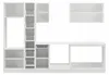 Küche Toni 290 cm Küchenzeile Küchenblock Singleküche Produktbild-Vorschau 3