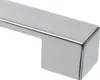Nábytková úchytka BA 160 mm Kuchynská úchytka Lesklý chróm Náhľad obrázku produktu 2
