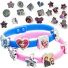 Frozen Armband Bettelarmband Kinder Disney Elsa Schmuck Produktbild-Vorschau 3