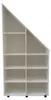 VDD – Schrank mit Nischen – Fachschrank – Schrank mit Produktbild-Vorschau 3