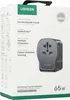 Ugreen 55001, Interno, CA, Nero, Grigio Anteprima dell’immagine prodotto 10