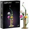Ensemble de blocs de construction Cada « Floral Art Spring Voir les images du produit 2