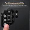 Kamera Linsenschutz Glas Set für Samsung Galaxy S26 Ultra Produktbild-Vorschau 9