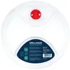 WELLHAUS Coperchio adatto al microonde (PP) 25 cm Anteprima dell’immagine prodotto 3