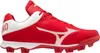 Mizuno Wave Lightrevo (320681) 9,0 Red/White Produktbild-Vorschau 2