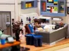 LEGO 21328 Ideas Seinfeld Apartment Set pour adultes, idée Voir les images du produit 24