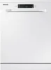 Samsung Geschirrspüler DW60CG550FWQET 14 Sets Weiß Produktbild-Vorschau 1