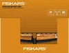 Fiskars Hrábě Solid - univerzální (1014917) Náhled obrázku produktu 3