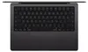 Apple MacBook Pro , Apple M, 36,1 cm (14.2"), 3024 x 1964 Produktbild-Vorschau 2