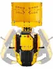 LEGO® Technic 42114 - Przegubowa wywrotka Volvo (6x6) Podgląd zdjęcia produktu 7
