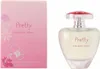 Elizabeth Arden Pretty Eau de Parfum 100ml Spray Voir les images du produit 3