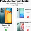 Hülle Xiaomi Redmi 13C /Poco C65, Handy Tasche Handyhülle Produktbild-Vorschau 2