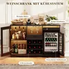BROTTAR Weinschrank mit Kühlfunktion, integrierter Produktbild-Vorschau 5