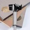 2 Stück 28mm Holz, Holzbohrer mit Rundschaft, Forstner Produktbild-Vorschau 5