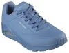 Skechers 52458-LTDN sneakers colore blu navy da uomo Anteprima dell’immagine prodotto 5
