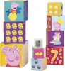 Peppa Pig 360105, 1,5 Jahr(e), 10 Stück(e) Produktbild-Vorschau 1