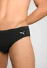 Puma Herren Classic Swim Briefs, Schwarz, XL EU Produktbild-Vorschau 6