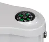 Denver WS-650, Biały, Termometr wewnętrzny, Barometr Podgląd zdjęcia produktu 11