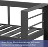 MeXo von GLP HOME  Lounge Gartenmöbel 4-Teilige Aluminium Produktbild-Vorschau 9