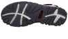 Rieker Damen Sandalette rot, Damen:38 EU Produktbild-Vorschau 26