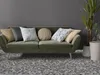 Primaflor PVC TRONTO - Stein Siena - 2,00m x 5,50m - Produktbild-Vorschau 6