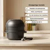 CuliStack® Ultimate Pfannenset 16-teilig, stapelbar, Produktbild-Vorschau 6